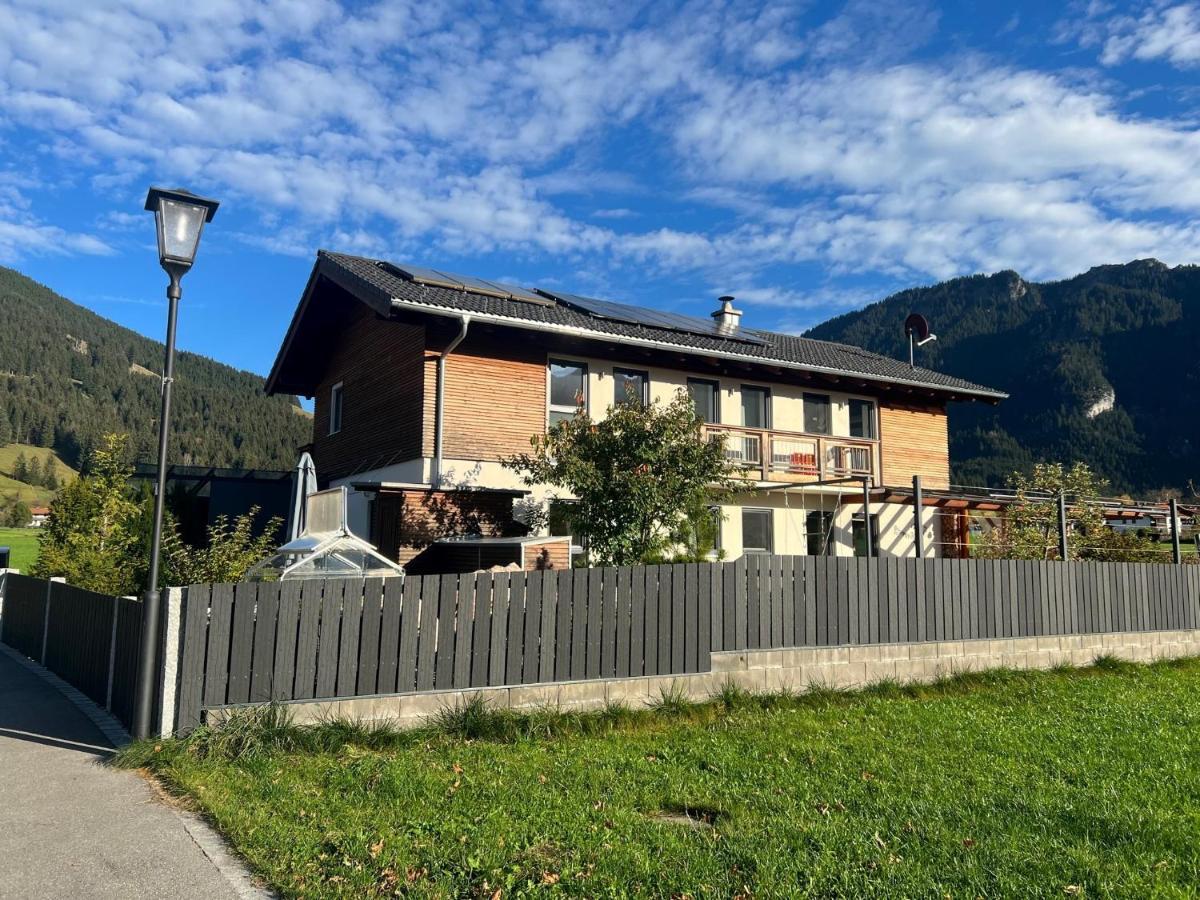 Ferienwohnung Biermann Oberammergau Eksteriør billede